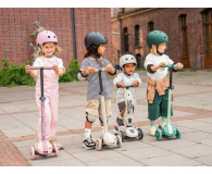 Scoot & Ride Highwaykick 3S z systemem sterowania 2w1 3+ Rose - 1365291 - zdjęcie 8